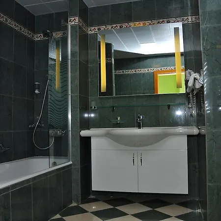 فندق فندق Kilyos Kale 3*