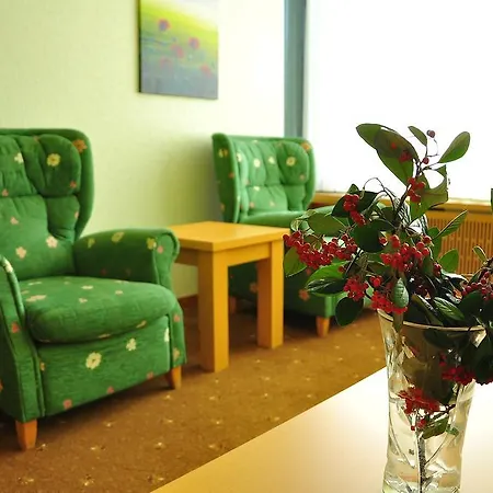 فندق Kilyos Kale 3*