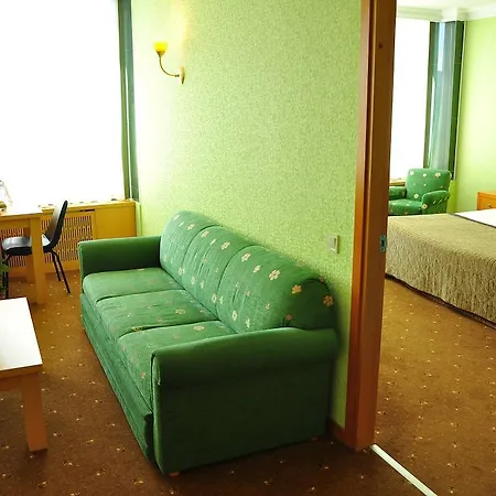 فندق Kilyos Kale