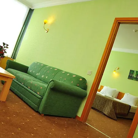 فندق Kilyos Kale فندق 3*