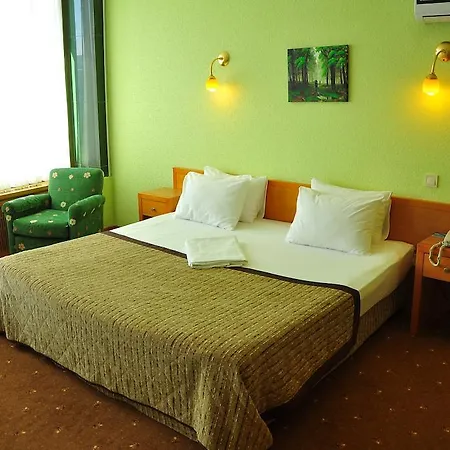 فندق فندق Kilyos Kale كليوس