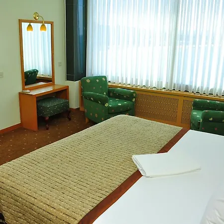 Hotel Dayone Kilyos Hotel