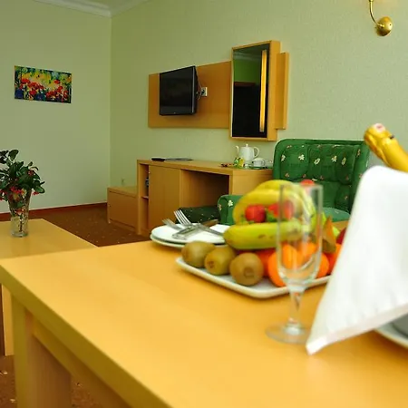 فندق Kilyos Kale فندق كليوس