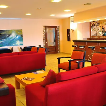 Dayone Kilyos Hotel Kilyos