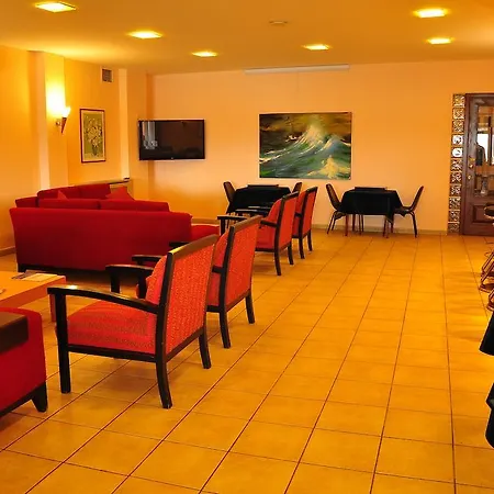 فندق Kilyos Kale فندق