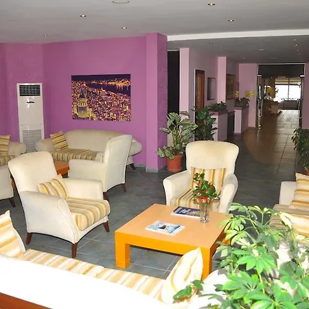 فندق Kilyos Kale فندق 3*