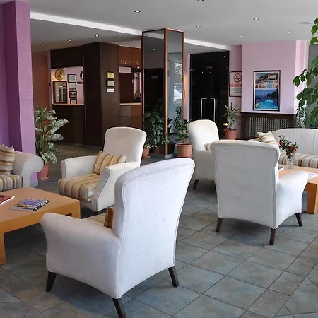 فندق فندق Kilyos Kale كليوس