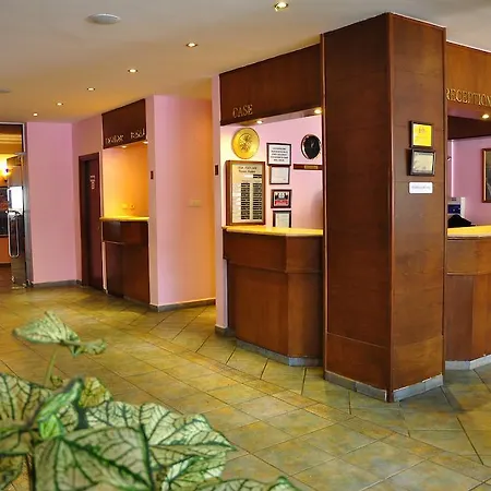 فندق Kilyos Kale 3* كليوس