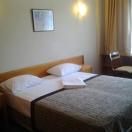 فندق Kilyos Kale