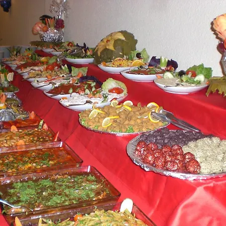 فندق فندق Kilyos Kale 3*