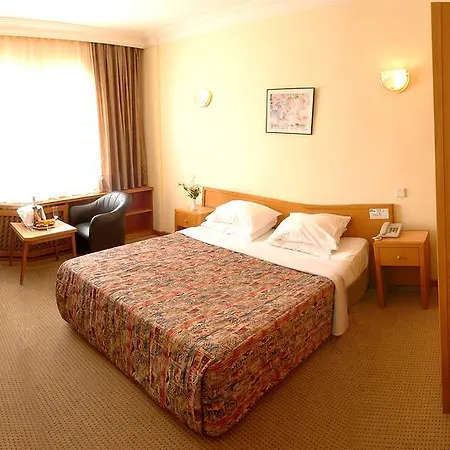 فندق فندق Kilyos Kale