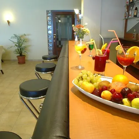 فندق Kilyos Kale فندق 3*