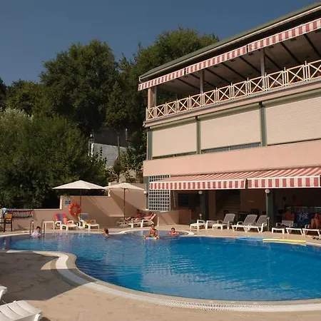 فندق فندق Kilyos Kale