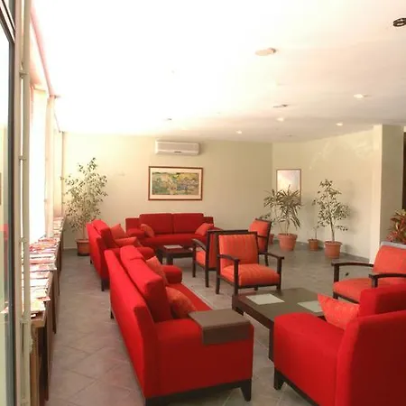 فندق Kilyos Kale 3*