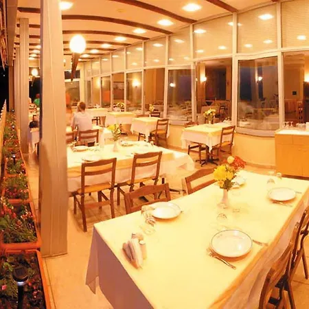 Hotel Dayone Kilyos Hotel 3*