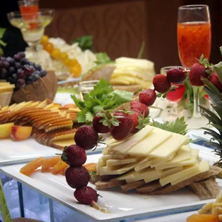 فندق Kilyos Kale