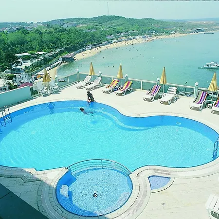 فندق Kilyos Kale فندق كليوس