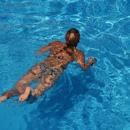 فندق Kilyos Kale كليوس