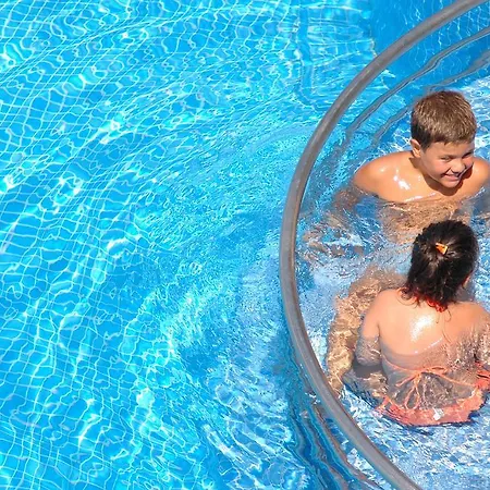 فندق Kilyos Kale فندق