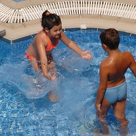 فندق فندق Kilyos Kale 3*