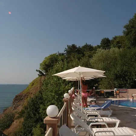 فندق Kilyos Kale