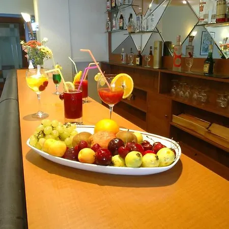 فندق فندق Kilyos Kale 3*