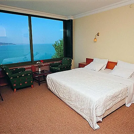 فندق فندق Kilyos Kale 3*