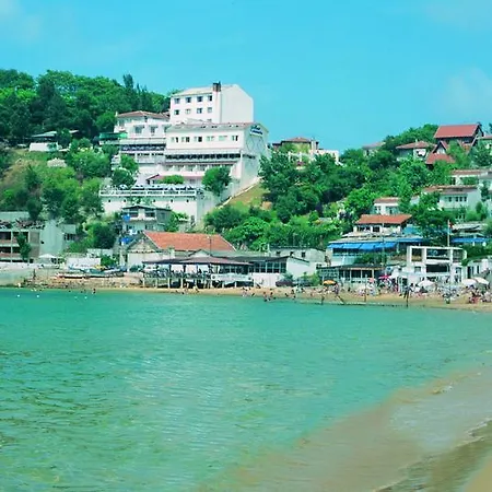 فندق Kilyos Kale فندق