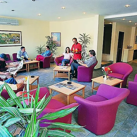 فندق Kilyos Kale فندق 3*