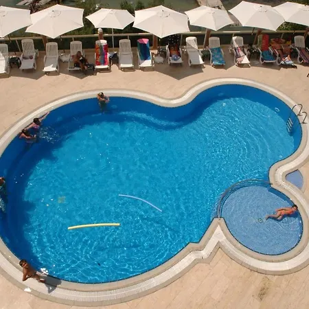 فندق فندق Kilyos Kale 3*