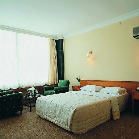 فندق Kilyos Kale فندق 3*