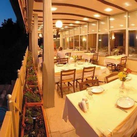 Dayone Kilyos Hotel 3* Kilyos