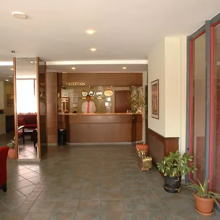 فندق Kilyos Kale 3*