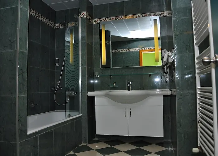 Hotel Dayone Kilyos Hotel 3*