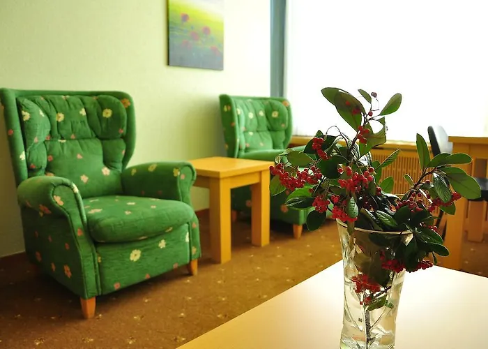 Dayone Kilyos Hotel 3*