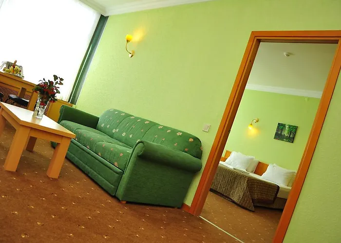 Dayone Kilyos Hotel Hotel 3*