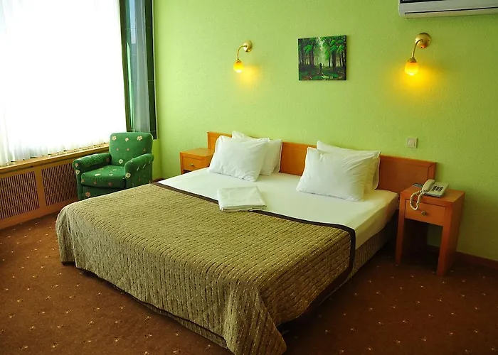 Hotel Dayone Kilyos Hotel Kilyos