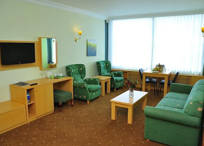 Dayone Kilyos Hotel 3* Kilyos