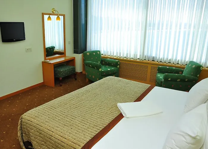 Hotel Dayone Kilyos Hotel