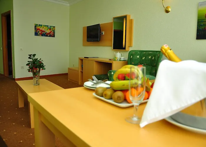 Dayone Kilyos Hotel Hotel Kilyos