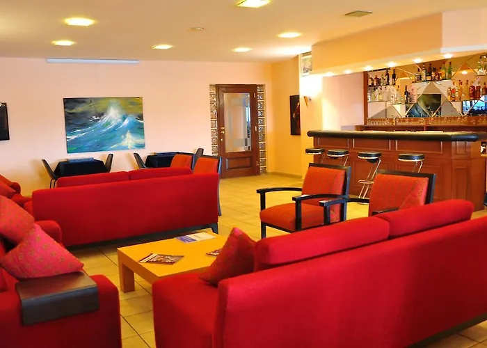 Dayone Kilyos Hotel Kilyos