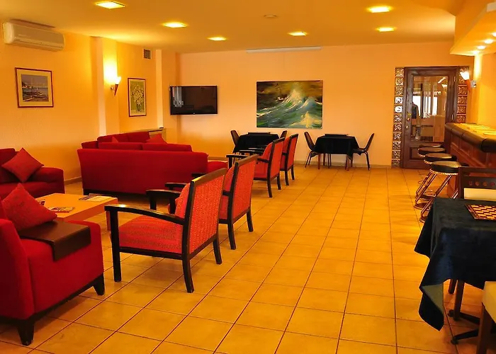 Dayone Kilyos Hotel Hotel