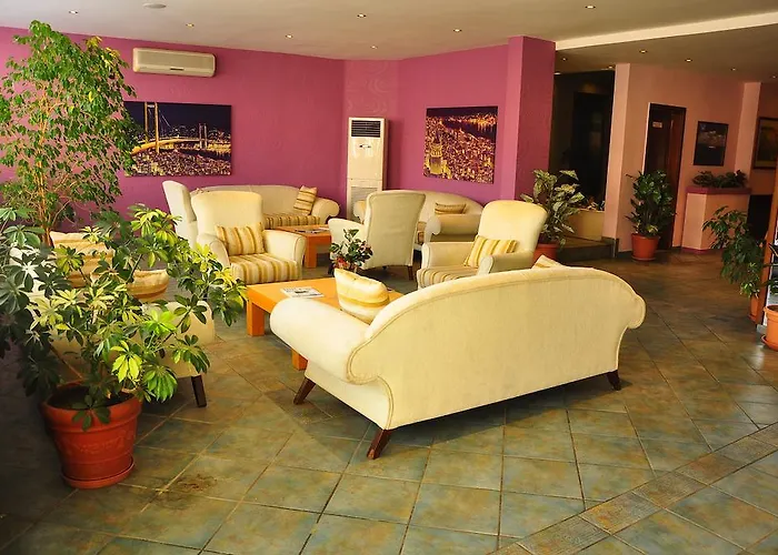 Hotel Dayone Kilyos Hotel 3*