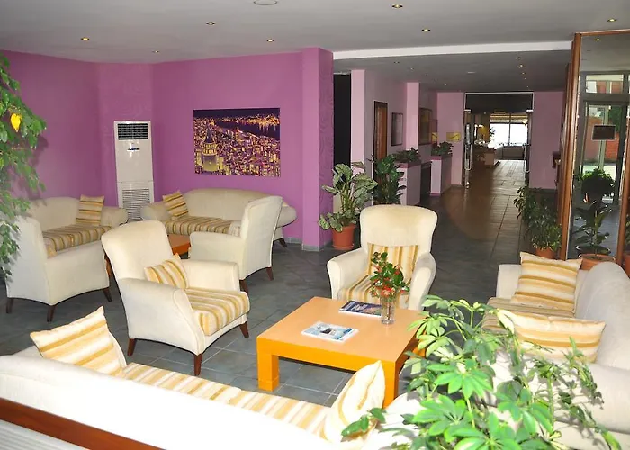 Dayone Kilyos Hotel Hotel 3*