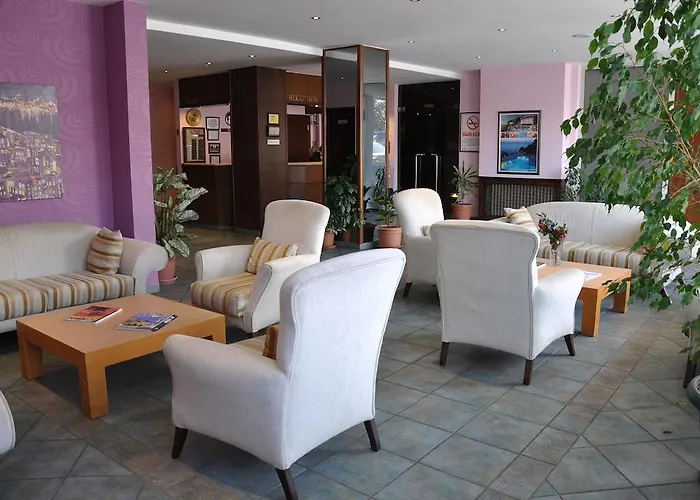 Hotel Dayone Kilyos Hotel Kilyos