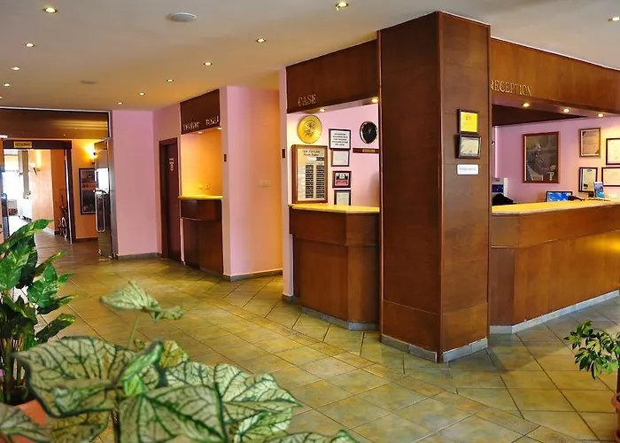 Dayone Kilyos Hotel 3* Kilyos