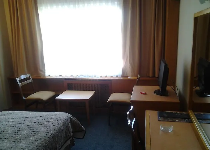 Dayone Kilyos Hotel 3*