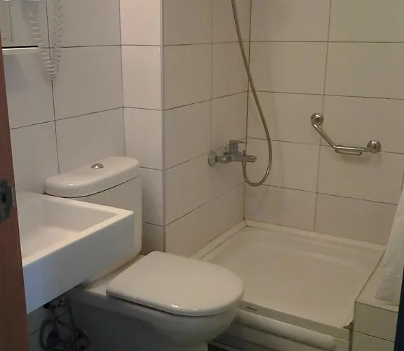 Dayone Kilyos Hotel Hotel