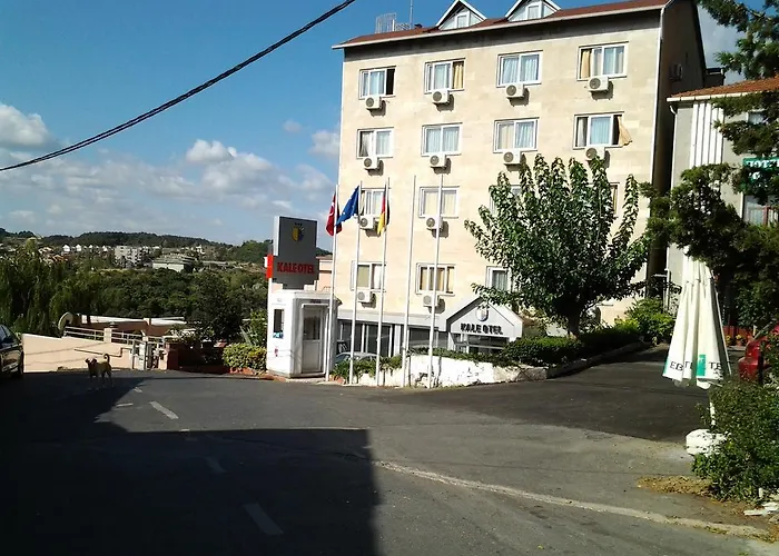 Hotel Dayone Kilyos Hotel Kilyos