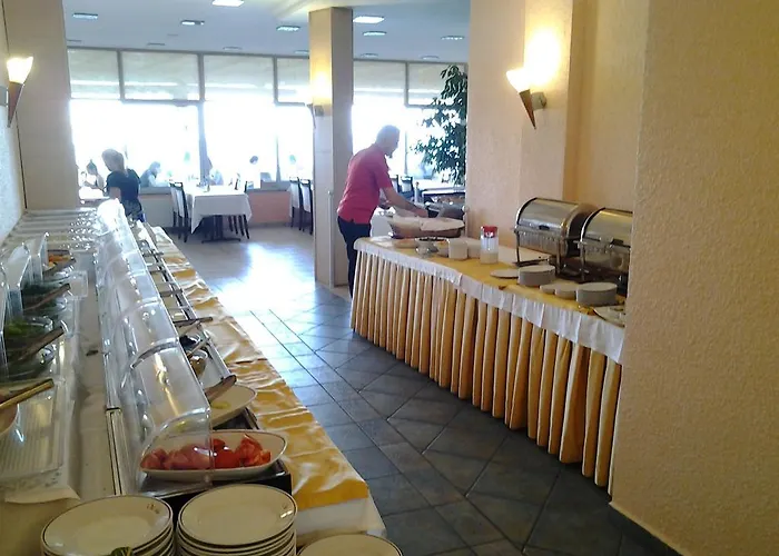 Hotel Dayone Kilyos Hotel